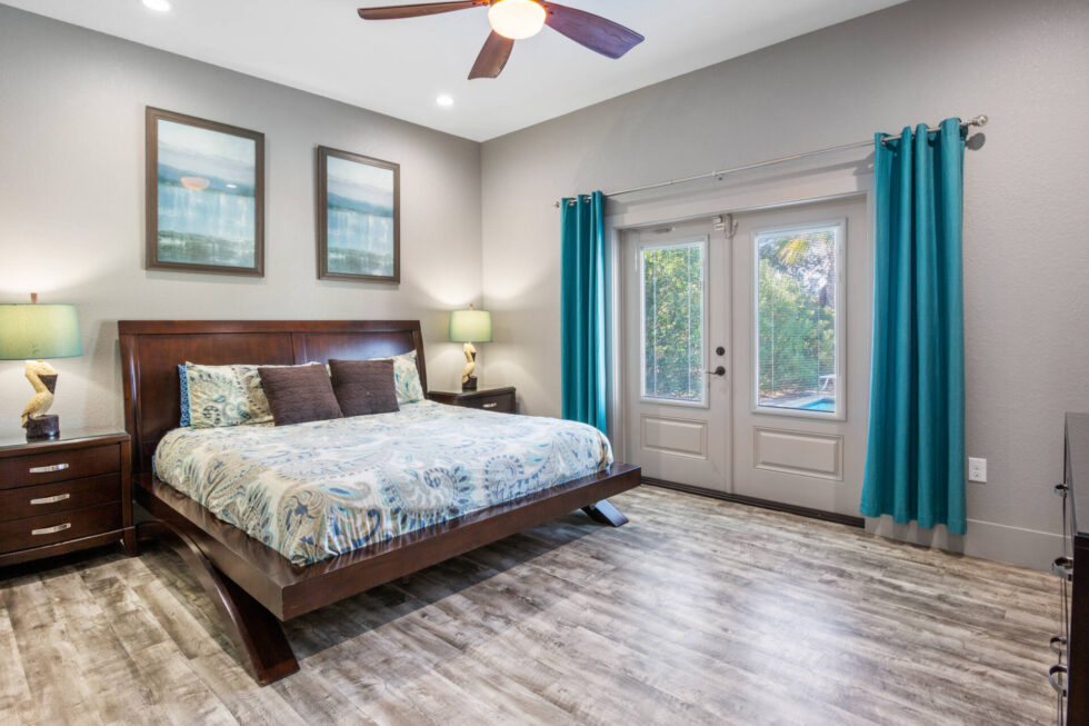 Blue Coconut, real estate investment property