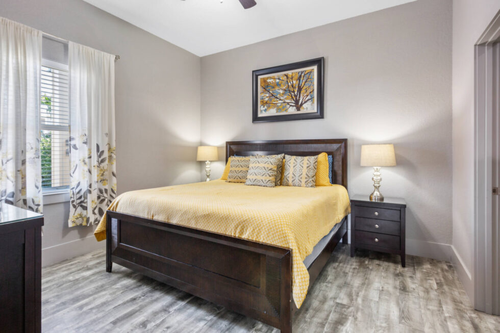 Blue Coconut, real estate investment property