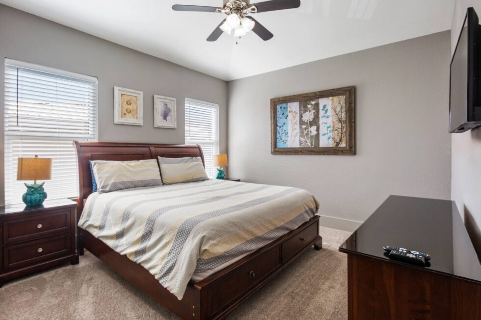 Blue Coconut, real estate investment property