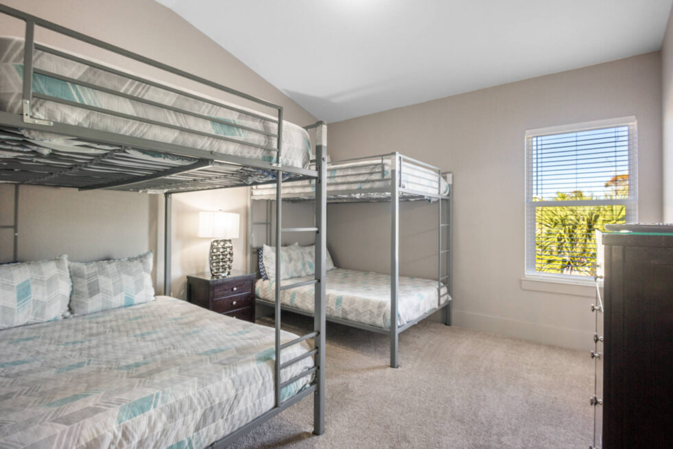 Blue Coconut, real estate investment property