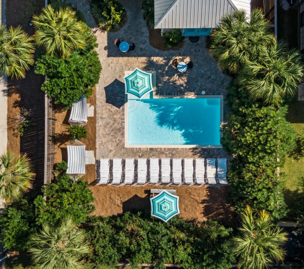 Blue Coconut, real estate investment property