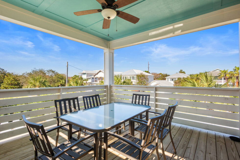 Blue Coconut, real estate investment property