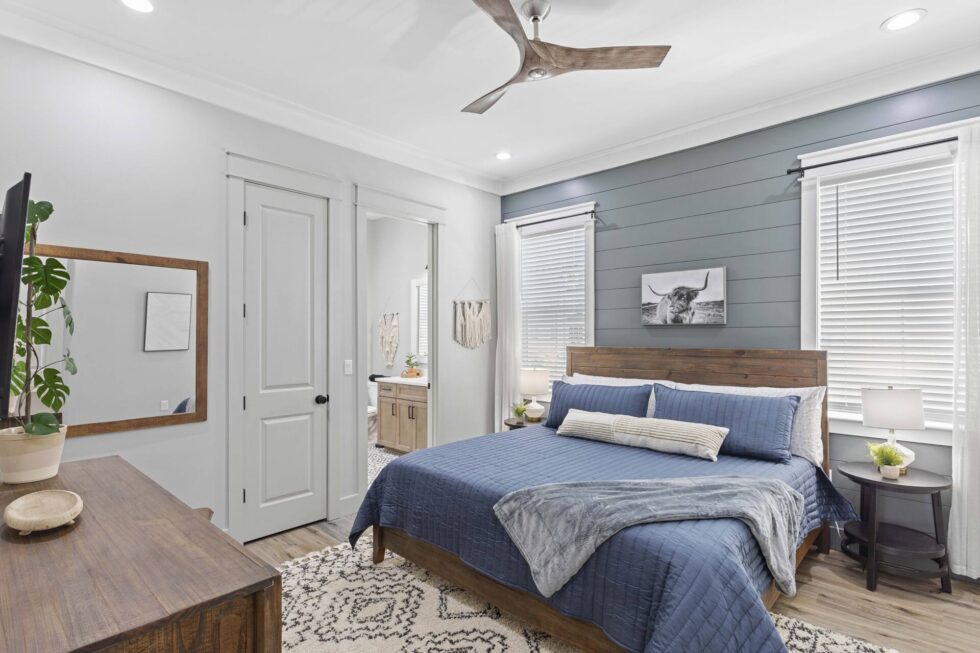 Bougie Buffalo, real estate investment property