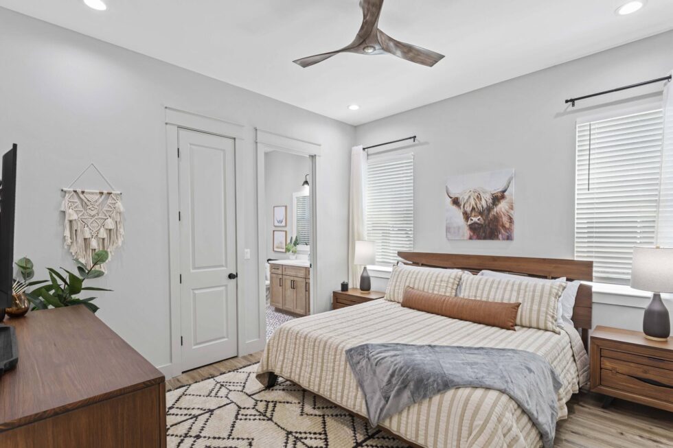 Bougie Buffalo, real estate investment property