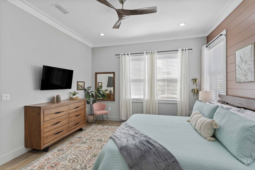 Bougie Buffalo, real estate investment property