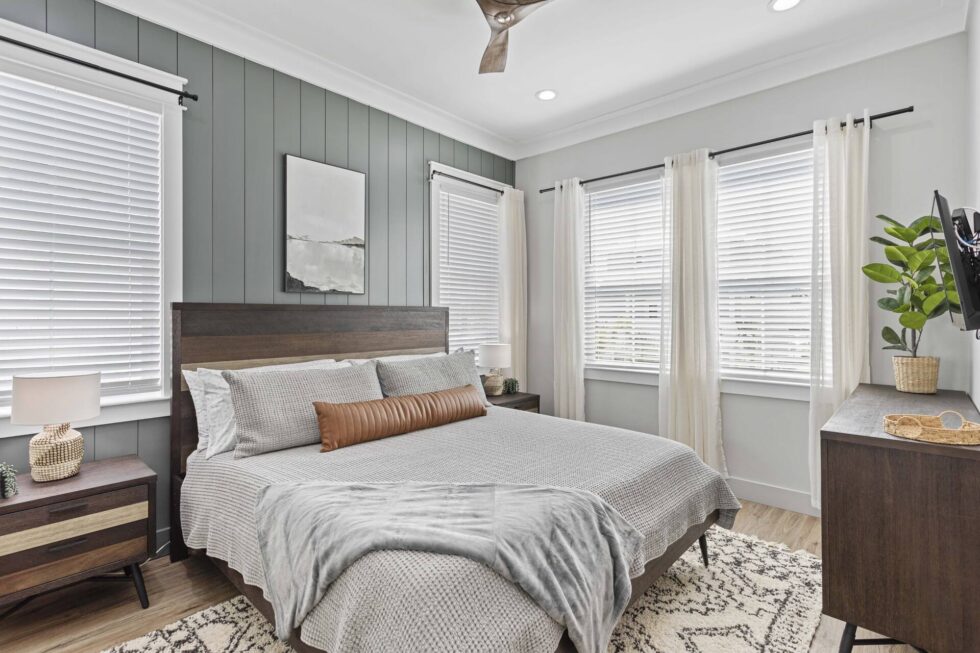 Bougie Buffalo, real estate investment property