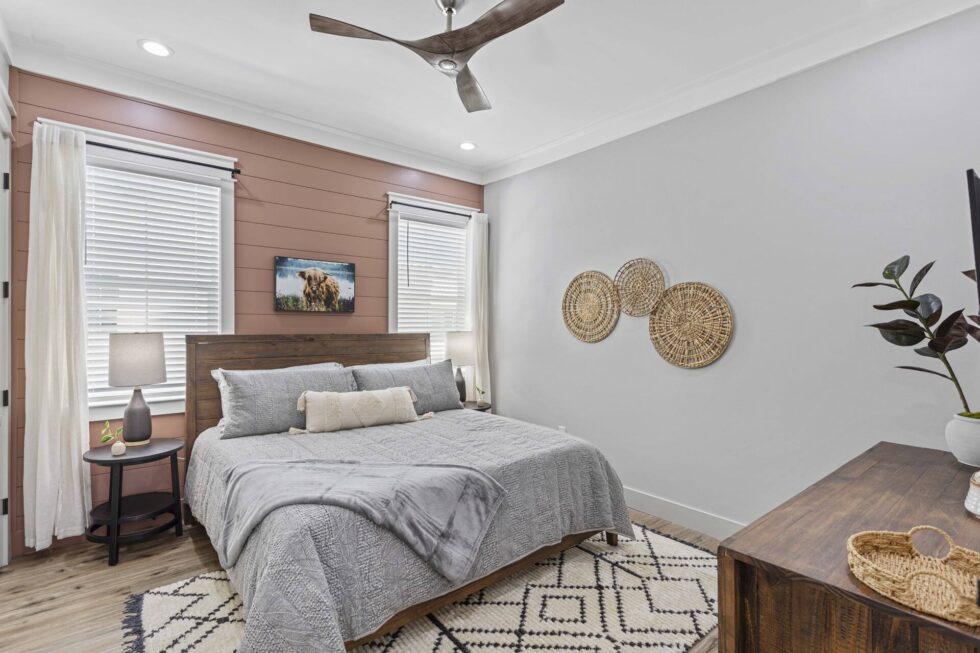 Bougie Buffalo, real estate investment property