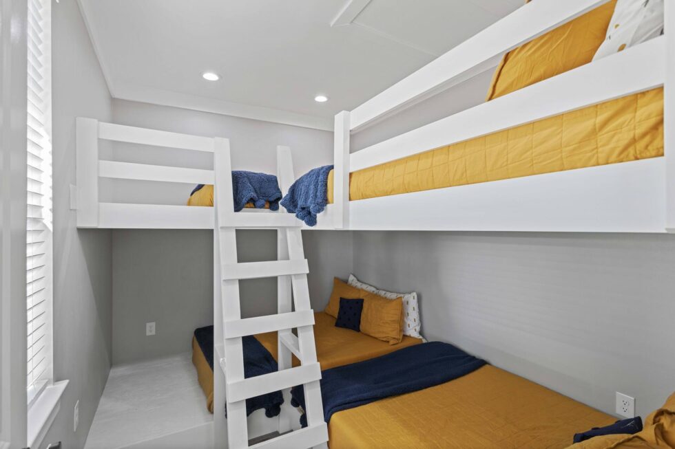 Bougie Buffalo, real estate investment property