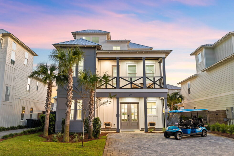 Bougie Buffalo, real estate investment property