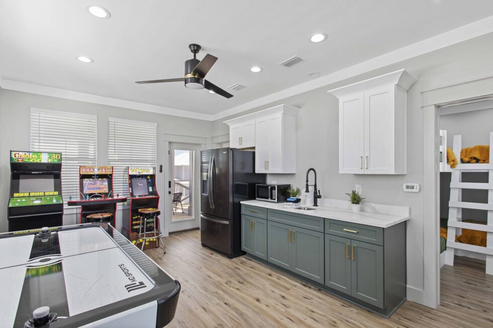 Bougie Buffalo, real estate investment property