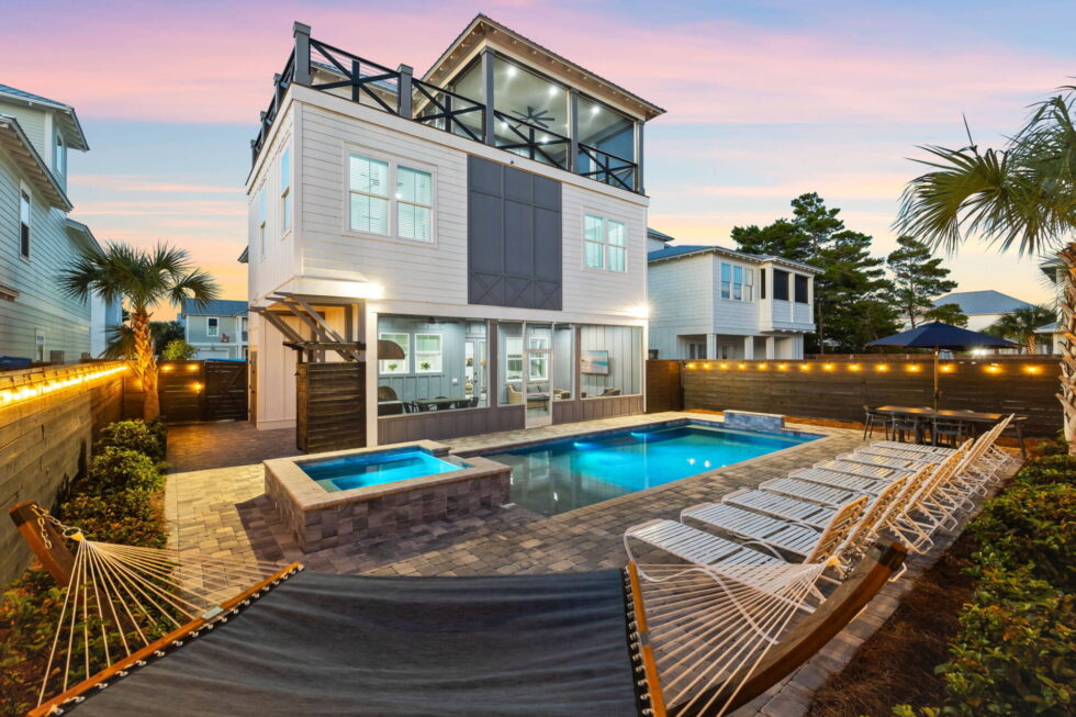 Bougie Buffalo, real estate investment property