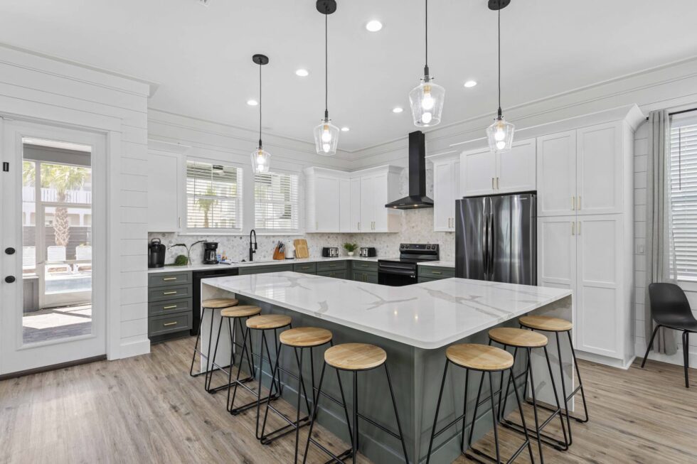 Bougie Buffalo, real estate investment property