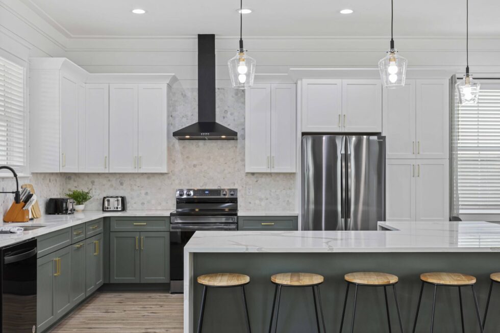 Bougie Buffalo, real estate investment property