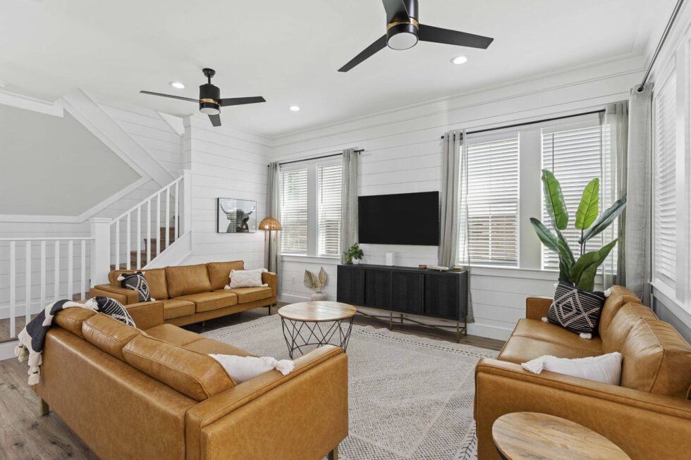 Bougie Buffalo, real estate investment property