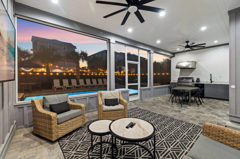 Bougie Buffalo, real estate investment property