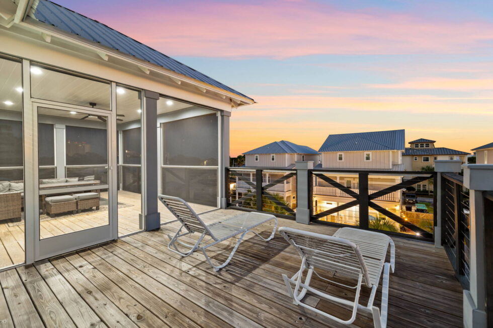 Bougie Buffalo, real estate investment property