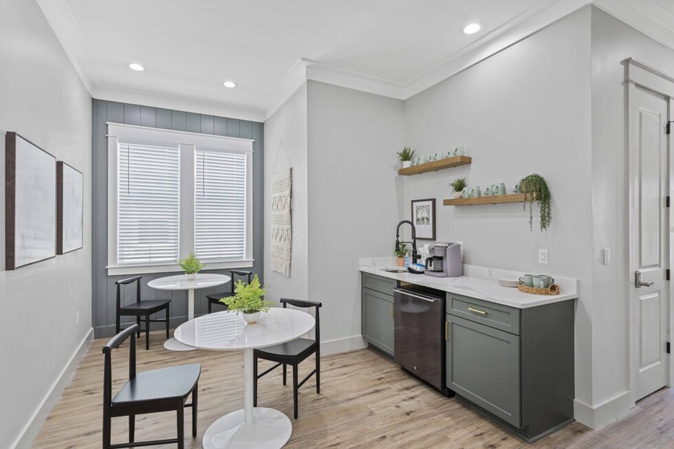 Bougie Buffalo, real estate investment property