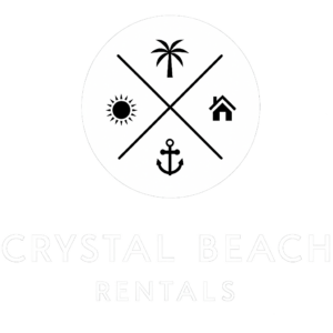 Crystal Beach Rentals