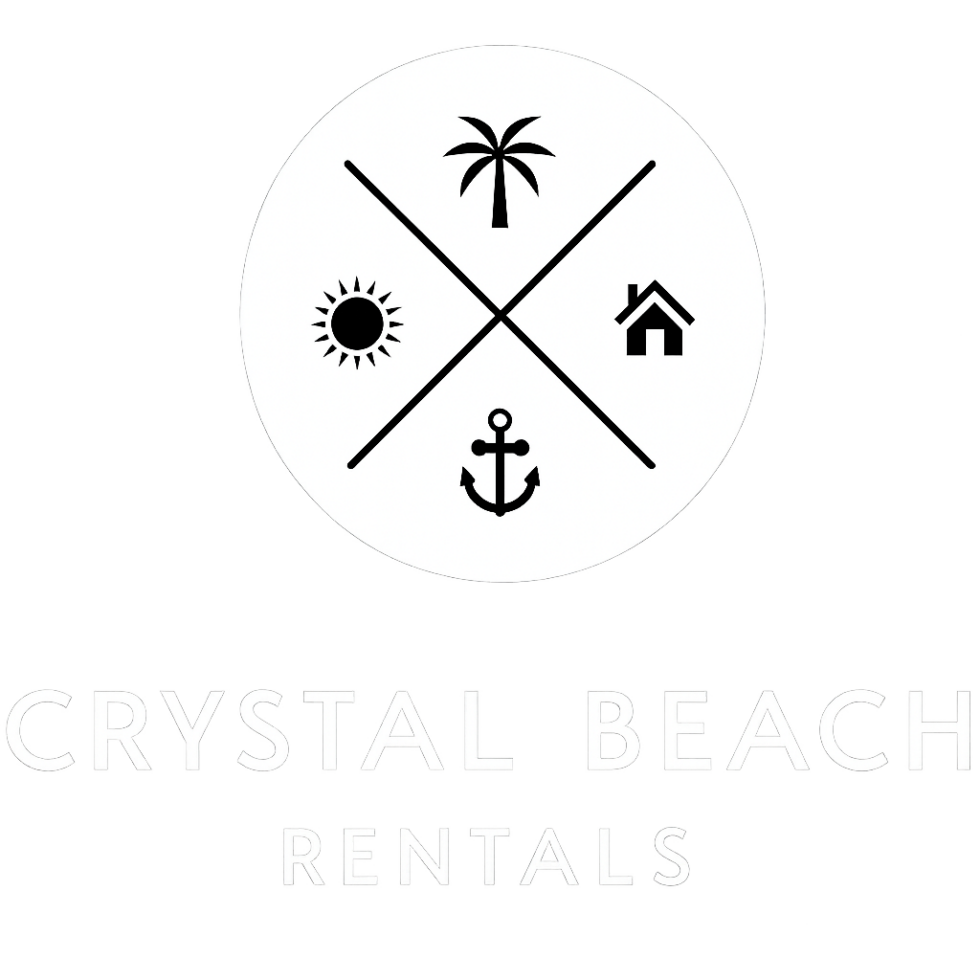 Crystal Beach Rentals
