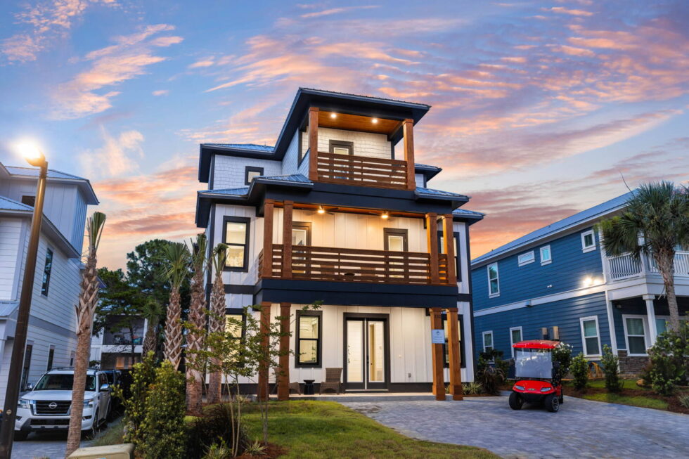 Diamond Oasis, real estate investment property