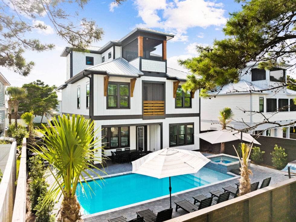 Diamond Oasis, real estate investment property