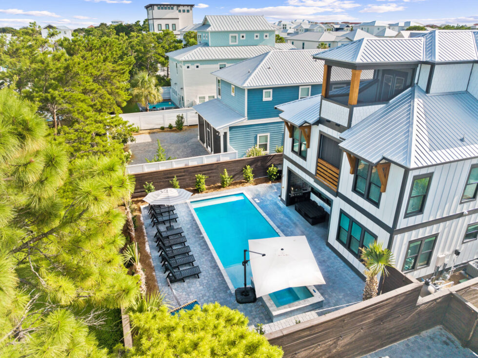 Diamond Oasis, real estate investment property