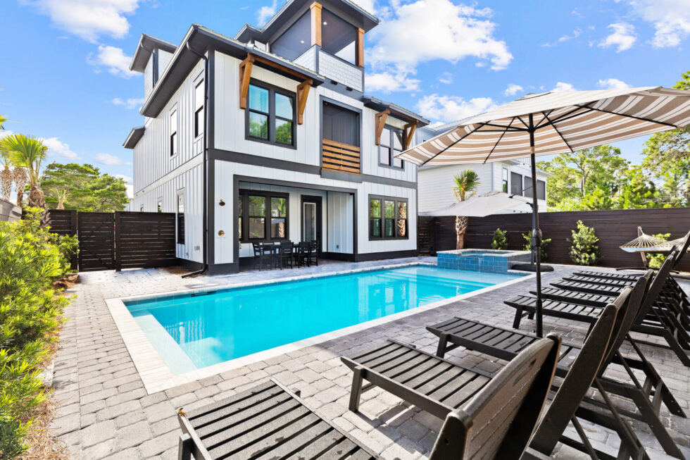 Diamond Oasis, real estate investment property