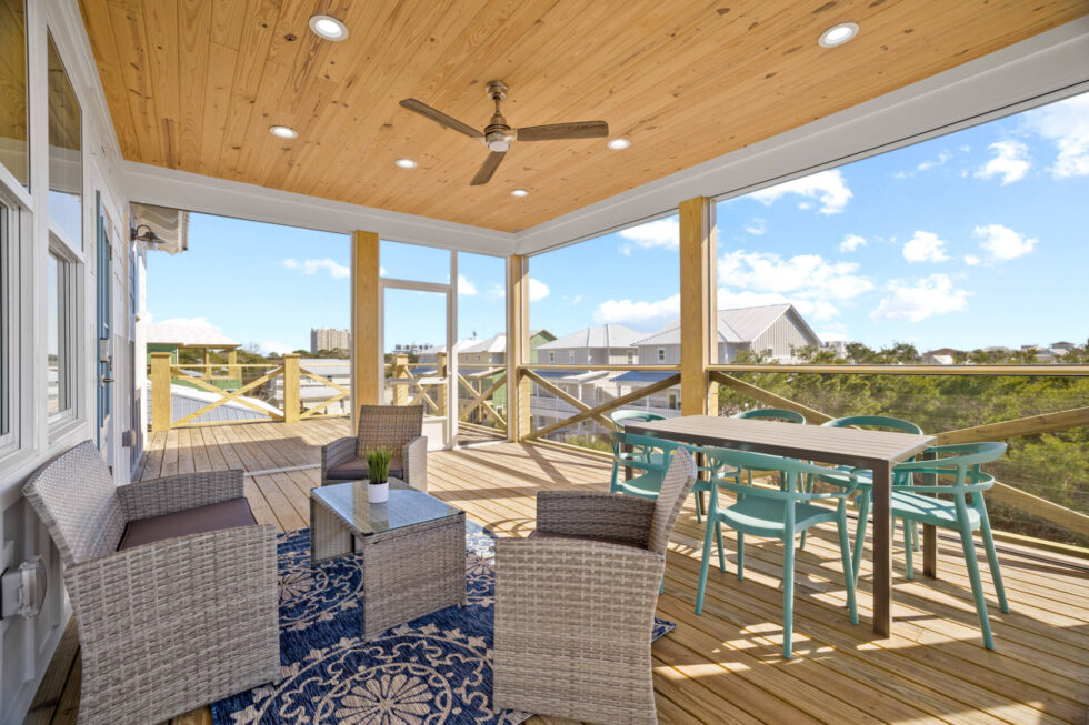 Funky Flamingo, real estate investment property