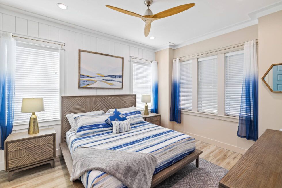 Funky Flamingo, real estate investment property