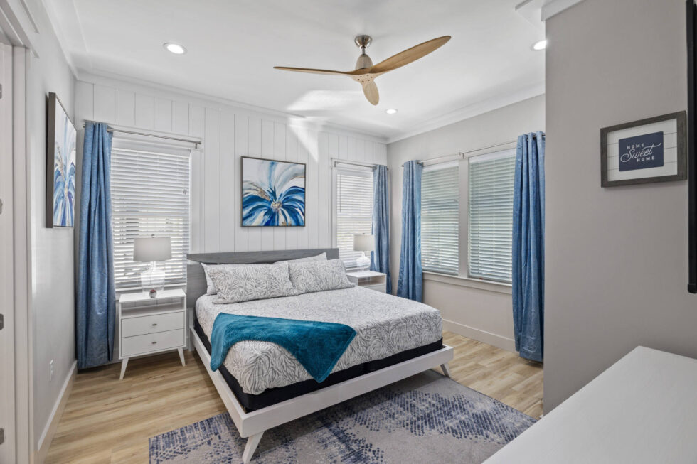 Funky Flamingo, real estate investment property