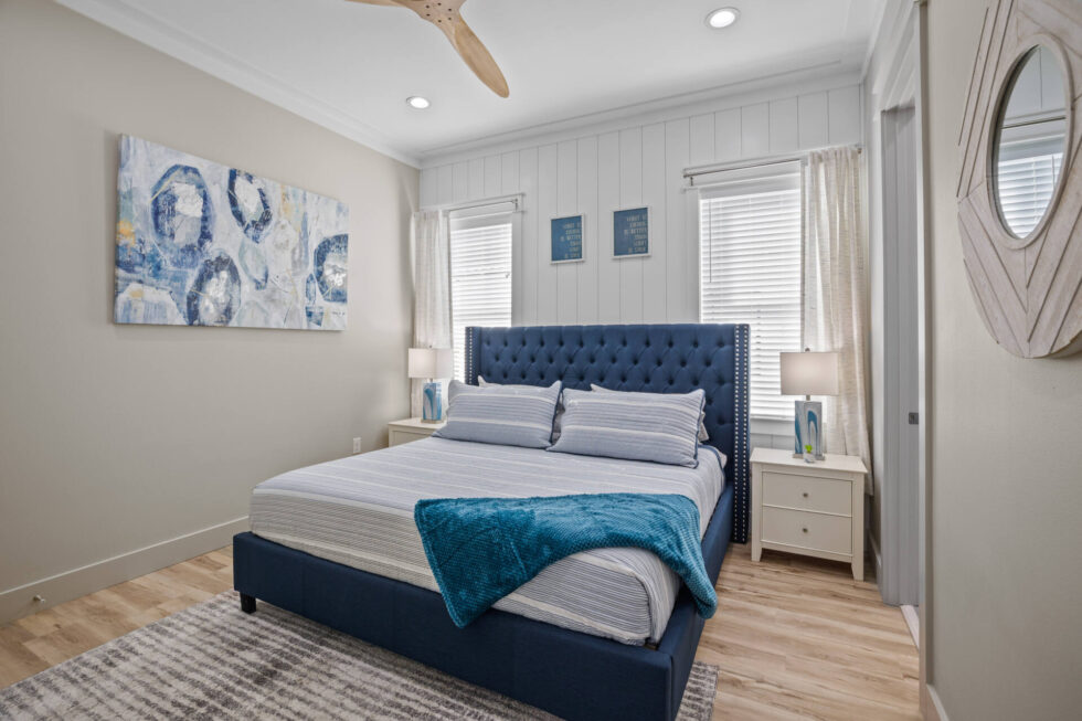 Funky Flamingo, real estate investment property