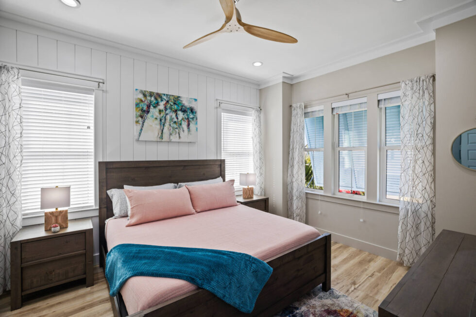 Funky Flamingo, real estate investment property