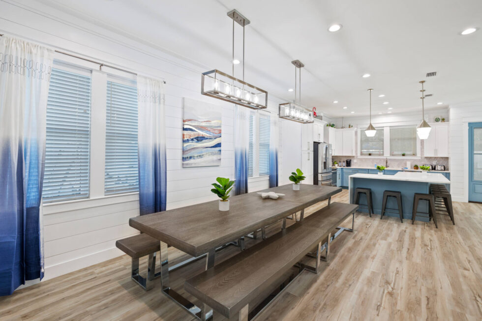 Funky Flamingo, real estate investment property