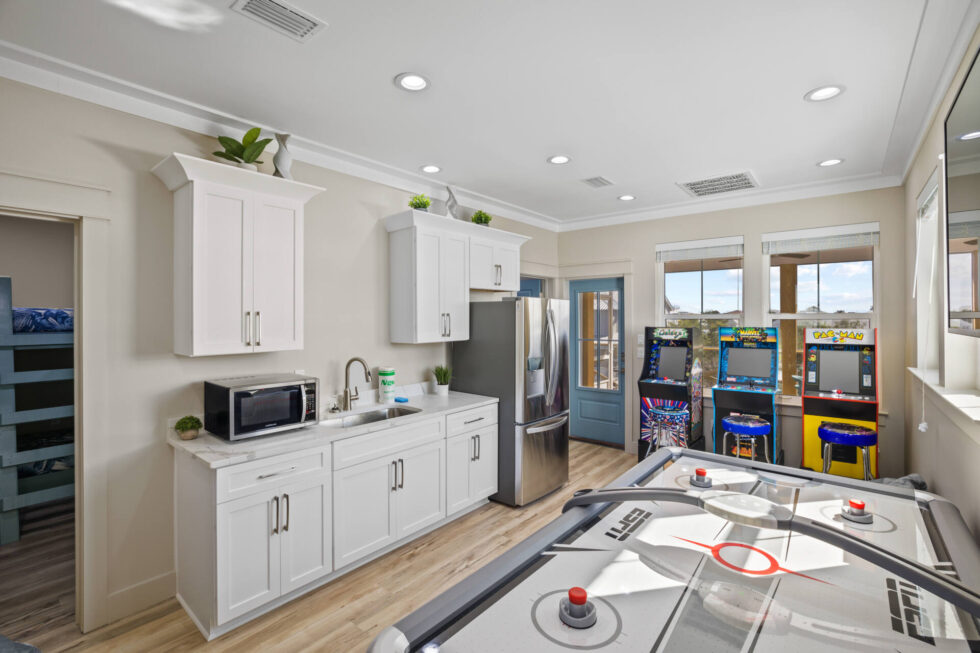 Funky Flamingo, real estate investment property