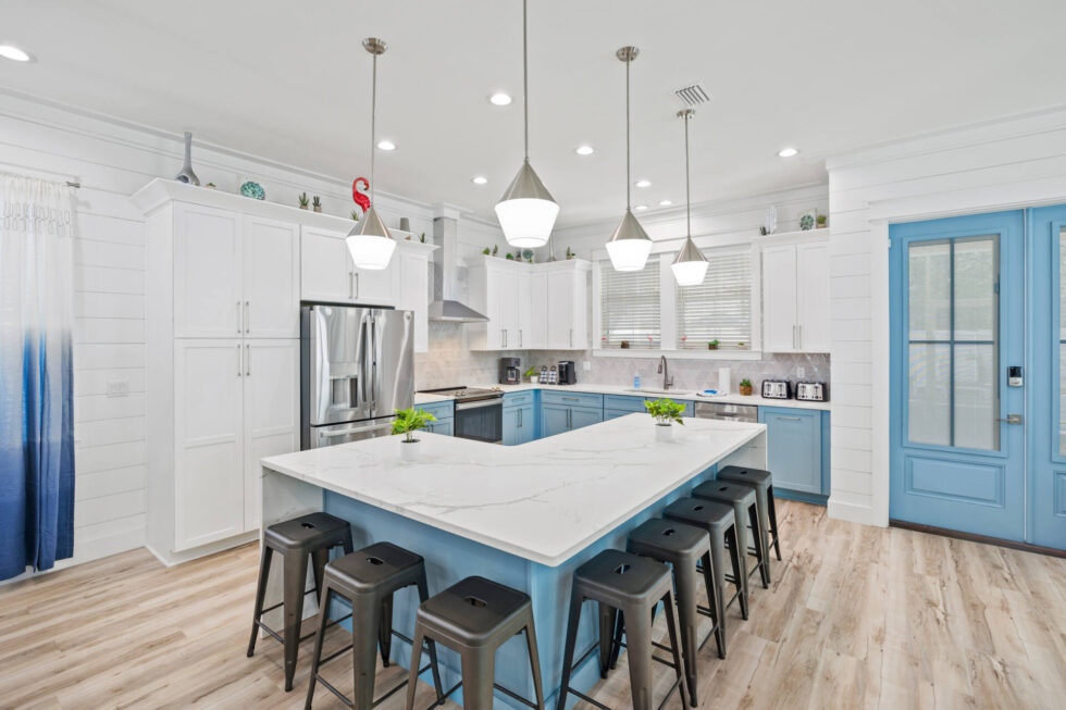 Funky Flamingo, real estate investment property