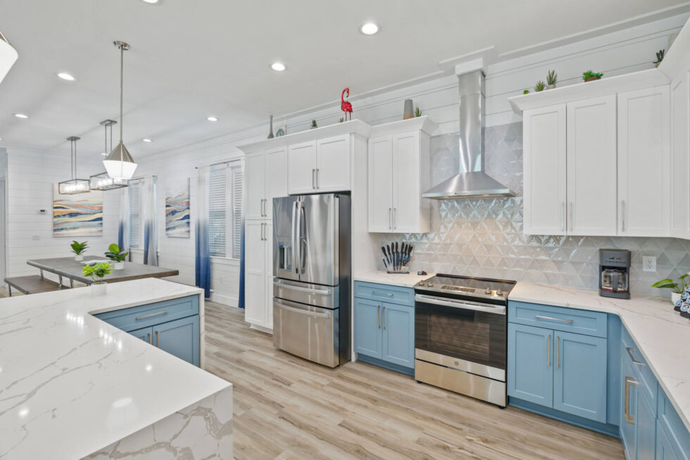 Funky Flamingo, real estate investment property