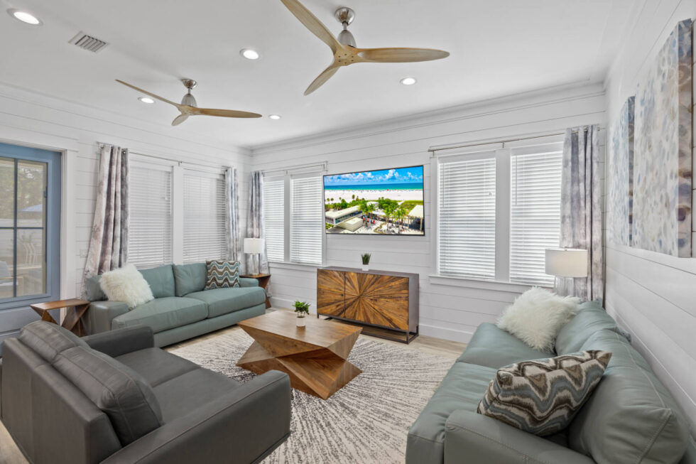 Funky Flamingo, real estate investment property