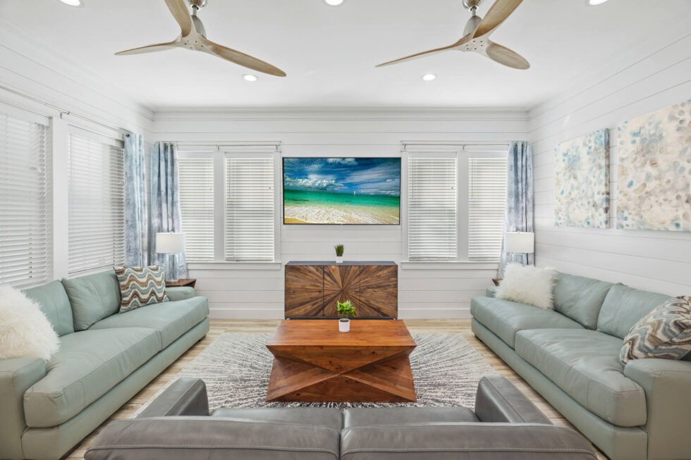 Funky Flamingo, real estate investment property