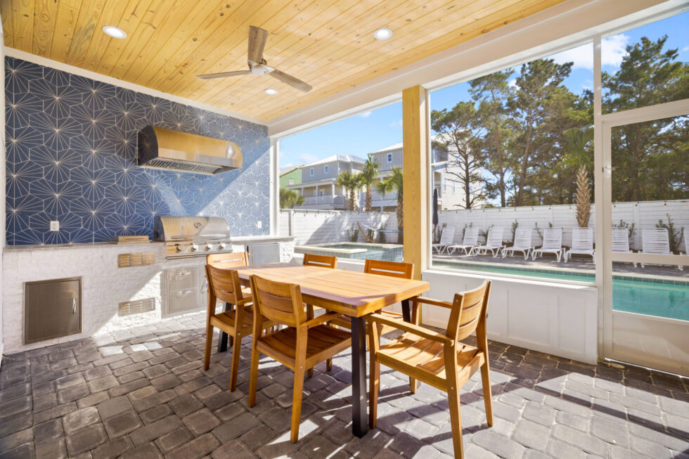 Funky Flamingo, real estate investment property