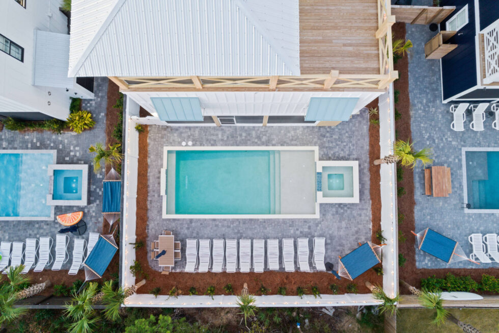 Funky Flamingo, real estate investment property