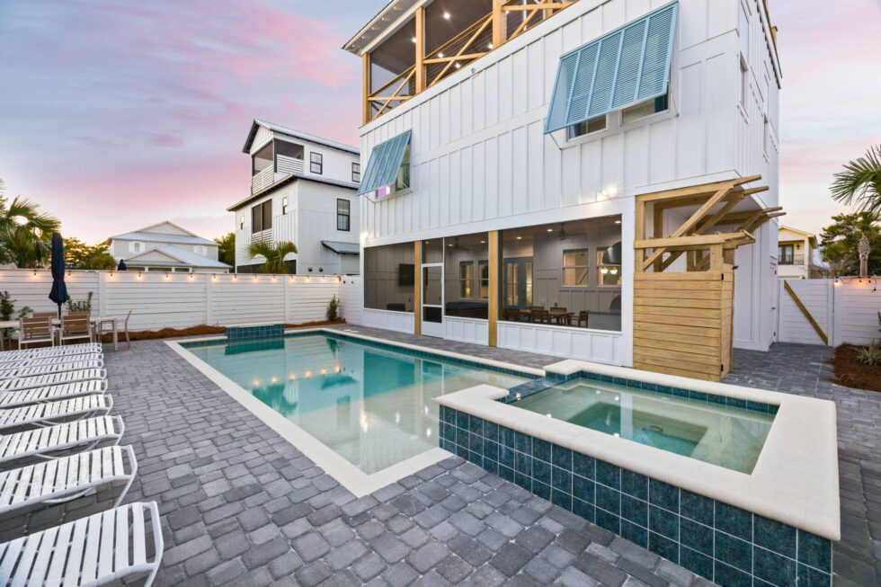 Funky Flamingo, real estate investment property