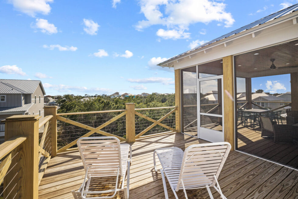 Funky Flamingo, real estate investment property