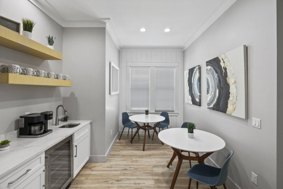 Funky Flamingo, real estate investment property