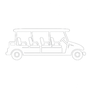 golf cart rentals