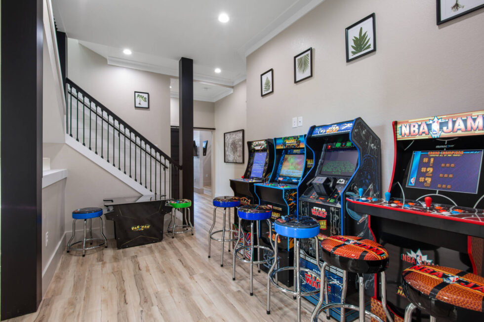 Groovy Goat, real estate investment property