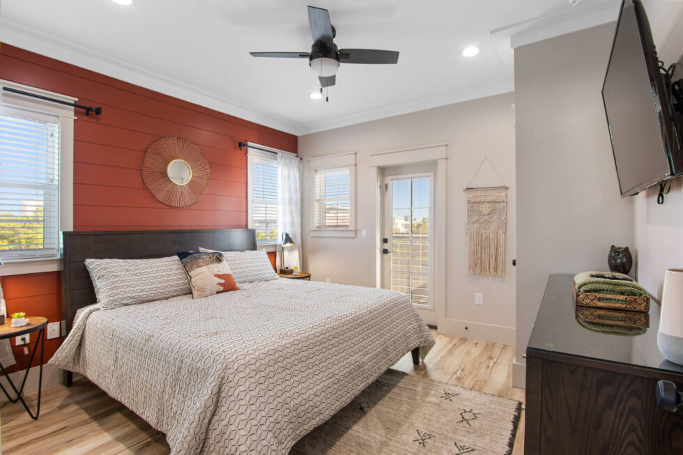 Groovy Goat, real estate investment property