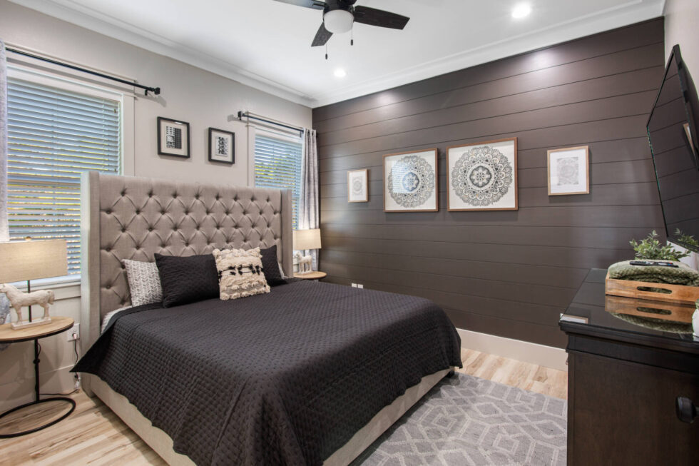 Groovy Goat, real estate investment property