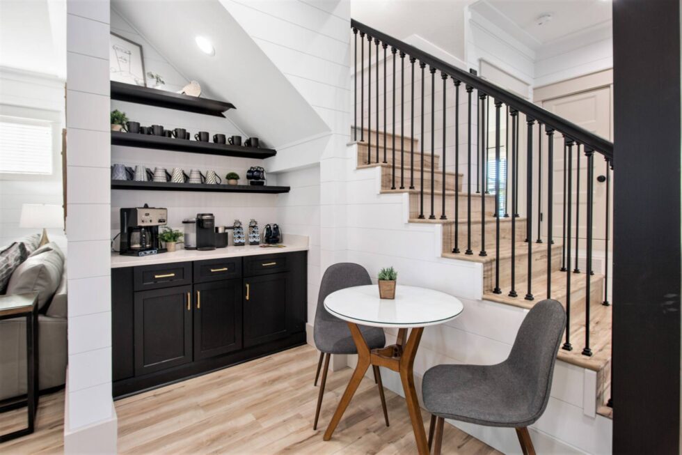 Groovy Goat, real estate investment property