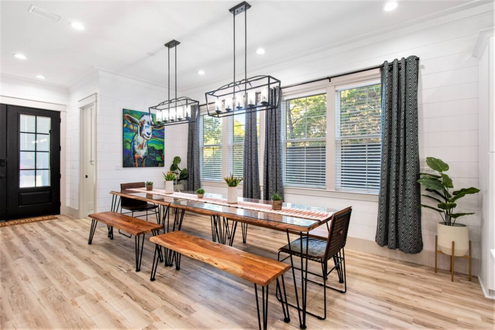 Groovy Goat, real estate investment property