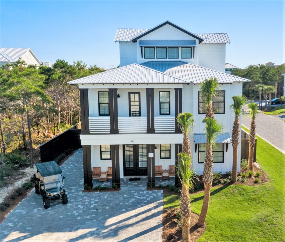 Groovy Goat, real estate investment property